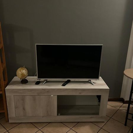 Appartamento La Casa Di Ale Lecco Esterno foto
