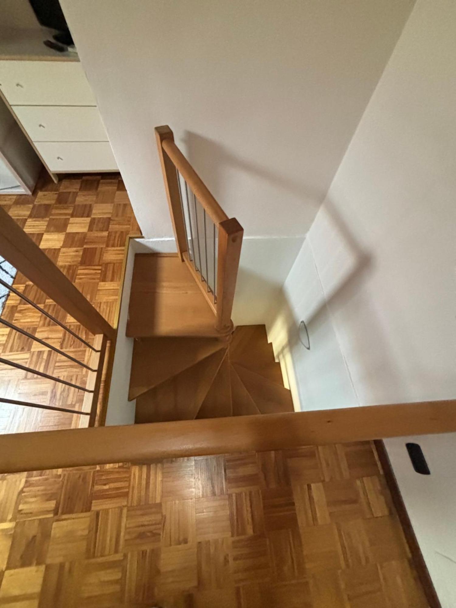 Appartamento La Casa Di Ale Lecco Esterno foto